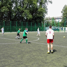 Silesian Football Night 2016