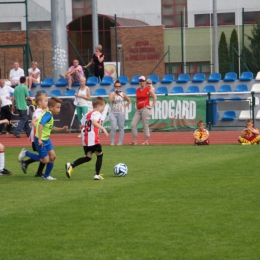 Starogard Gd.: Turniej Beniaminek CUP 2014, Stadion Miejski im. Kazimierza Deyny