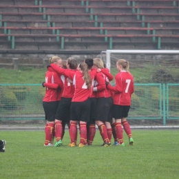 1L Rolnik- Wanda 4:0(1:0)