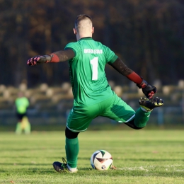 Stal Zawadzkie- OKS  16.11.2024 /1;2/