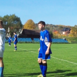 Sokół Przytkowice vs. Chełm Stryszów