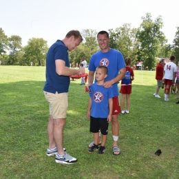 Niedziela na turnieju