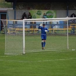 LKS Czaniec - Granica Ruptawa 08.04.2017 r.