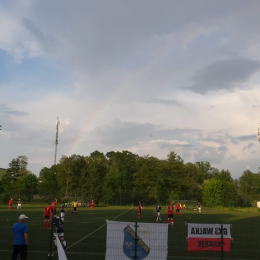 GKS Walka Zabrze 1-0 Start Kleszczów