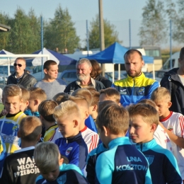 Rocznik 2007. Intermag Cup 2017