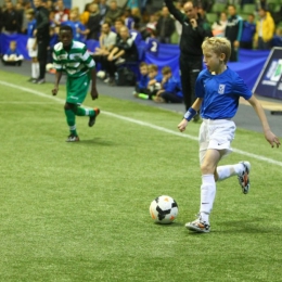 Lech Cup 2014 sobota-niedziela 6-7 grudnia / Poznań.