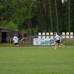 Polonia Iłowo - Orzeł Janowiec Kościelny