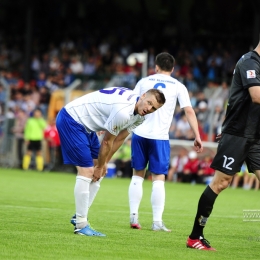 MKS Kluczbork - Stomil Olsztyn 3:0, 21 maja 2016