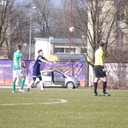 Korona - WKS Rząśnik 3:0- druga galeria