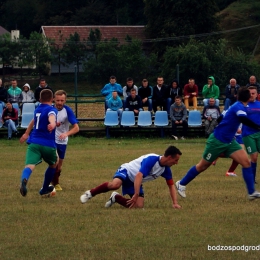 Bodzos - LKS Paszczyna 06/09/2015