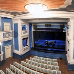 Teatr i Muzeum