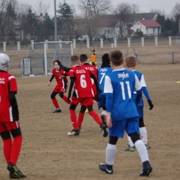 Turniej Mewa Krubin Cup 2018 24.03.2018