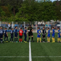 Rocznik 2002 - Liga Arka Gdynia