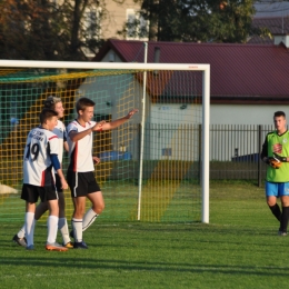 Błonianka Błonie - SEMP II (I Liga U-16) 0:4