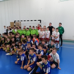 Turniej Siarka Cup 2019