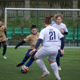 Gryfuś Cup 2024 - rocznik 2011