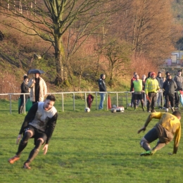 FC Polonia - Broomhill