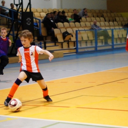 Gdańsk-Ujeścisko: 2-gi Mini Turniej towarzyski GKS Kowale vs. AP Marko-GOL Gdańsk