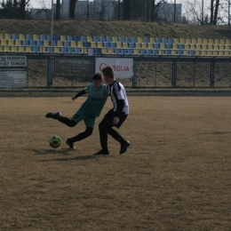 Junior CUP Nakło