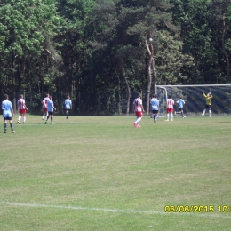 Górnik Konin - Olimpia Koło 06.06.2015