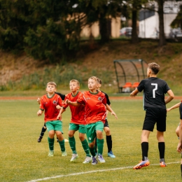 Olimpiakos- Ostoja 31.08.25 Fot. A.Tomasik Bryła