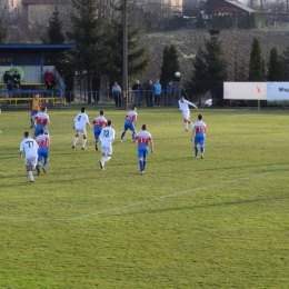 LKS Czaniec - MKS Lędziny 25.03.2017 r. cz.2