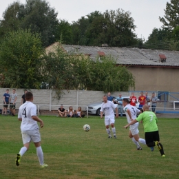 Makowice - Stanowice 03.09.2016