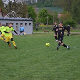 Makowice vs.Roztocznik 5.05.19