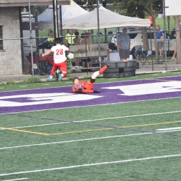 Na boisku-Mem.Deyny 2023