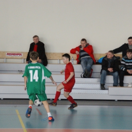 cz.20 -Młodzik Cup -2012