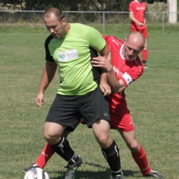 Lotnik-Powiśle 1-0 (lotnik.futbolowo)