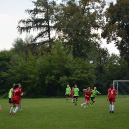 [V Liga Kobiet] Dunajec Nowy Sącz - AP Szaflary