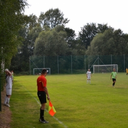 Makowice - Stanowice 03.09.2016