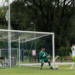 KS Międzyrzecze - LKS Przełom Kaniów (28.05.2022)