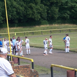 SV Laubusch 1919 - LKS Jemielnica 0:2