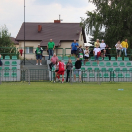 Warta Eremita Dobrów vs GKS Kasztelania Brudzew