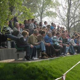 Victoria Lisewo - Chełminianka Chełmno (8.05.2010 r.)