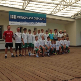 OknoplastCUP Zduńska Wola 2015