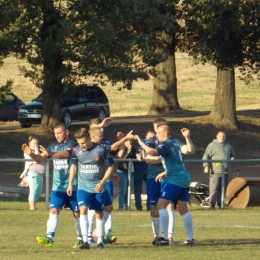 ATS Wojbórz	4-1 LKS Bierkowice