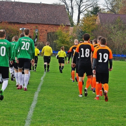 Kometa Krzelów Vs Zjednoczeni Szczepanów