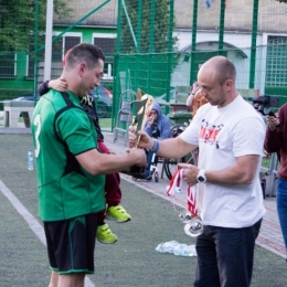 Silesian Football Night 2018