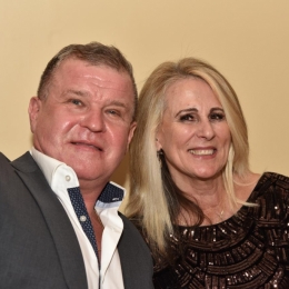 Początek Balu - 30 lecia