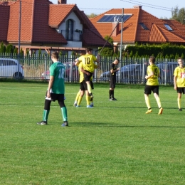 Andrespolia-LKS Lubochnia 11:3