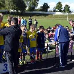 VIII Międzypokoleniowy Festyn Sportowo-Rekreacyjny Połczyn-Zdrój 26.09.2015r. - fotorelacja