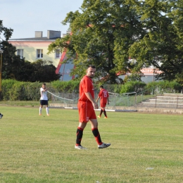 Orzeł Wałcz 4:2 Polonia Jastrowie