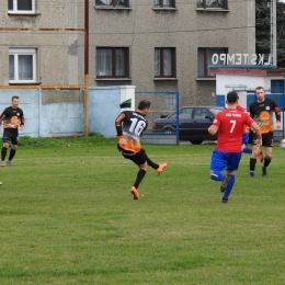 Tempo Stolarzowice - LKS ŻYGLIN