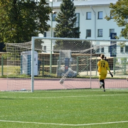 GTV Stadion Śląski Chorzów vs KS Unia Dąbrowa Górnicza