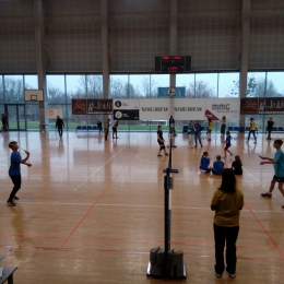 BADMINTON, 29.11.2021