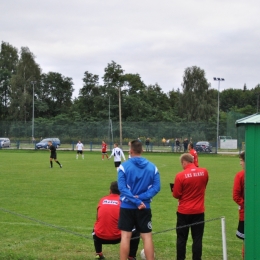 Alkas Aleksandria-Maraton Waleńczów 3-1