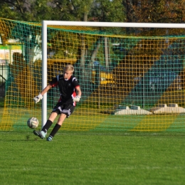 Błonianka Błonie - SEMP II (I Liga U-16) 0:4